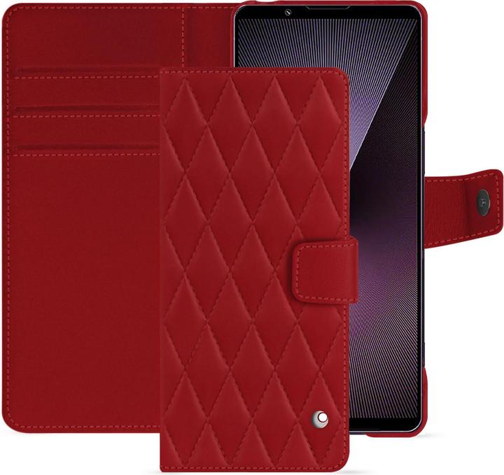 Productafbeelding Noreve Lederschutzhülle Sony Xperia 1 VII (Sony Xperia 1 VI)