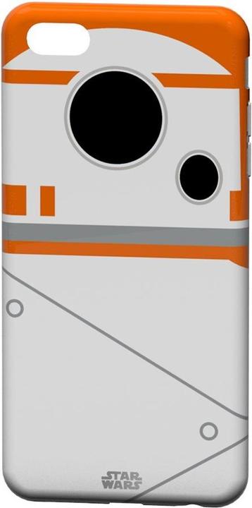 Actual product image Tribe § Star Wars - Hood Cover for iPhone 5/5S/SE BB-8 (Apple iPhone 6)