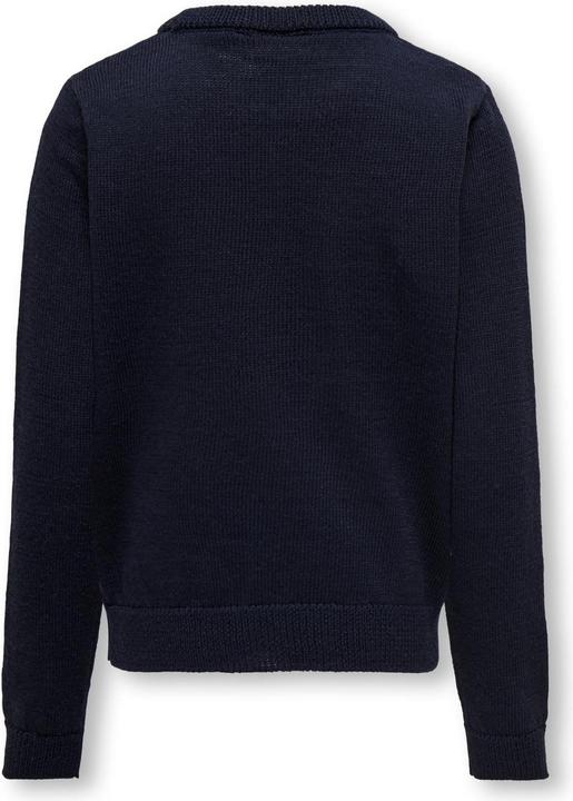 Produktbild Only KOGXMAS Pullover Strickpullover (122, 128)