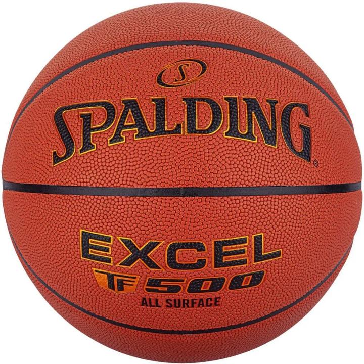 Spalding Basket-ball Excel TF-500 (5)