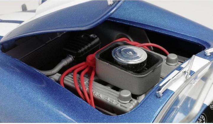 Immagine prodotto Solido Shelby Cobra 427 MKII (1965)