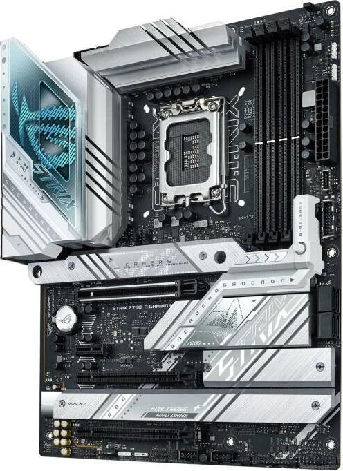 Immagine prodotto ASUS ROG STRIX Z790-A Gaming WIFI (LGA 1700, Intel Z790, ATX)