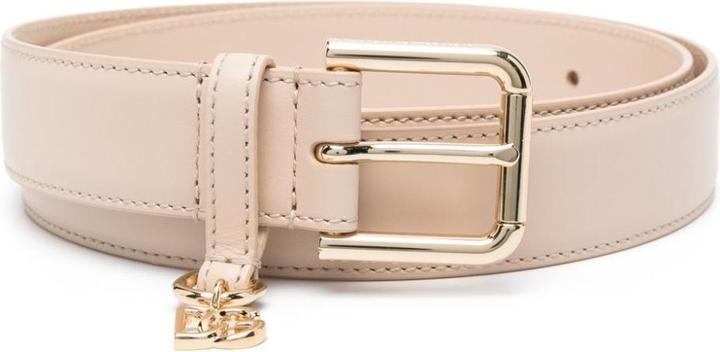 Actual product image Dolce & Gabbana Belts Pink (85)