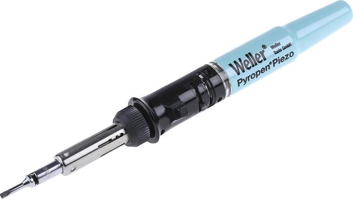 Productafbeelding Weller Erem Gas Soldeerbout Professioneel Pyro