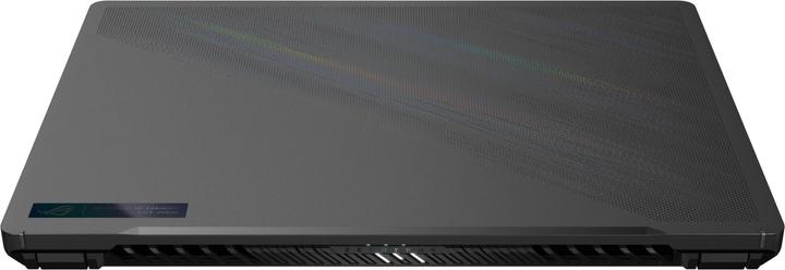 Actual product image ASUS ROG Zephyrus G14 (14", AMD Ryzen 7 7735HS, 16 GB, 1000 GB, DE)