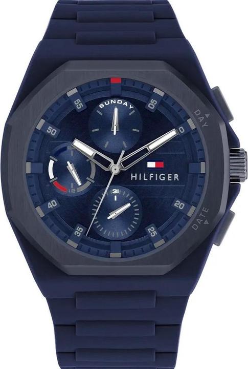 Image du produit Tommy Hilfiger Neo Herrenuhr 1792122 + BOX