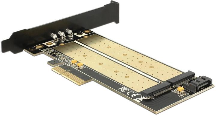 Produktbild Delock PCI-Ex4