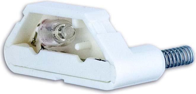 Actual product image Busch-Jaeger Glow lamp for dimmer and 3857 blind control II 230V 0.8mA