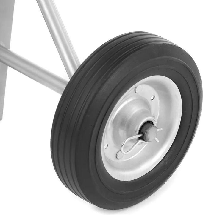 Produktbild Hecht 6910 Holzspalter 10 t elektrisch