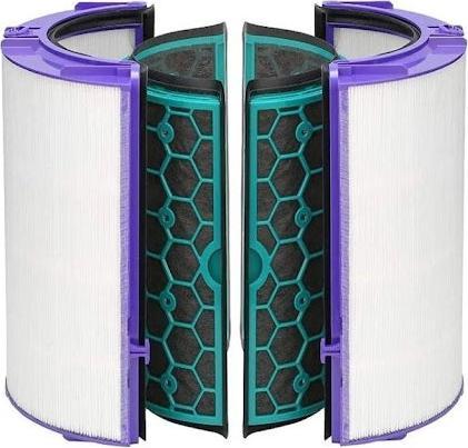 Hermex Set di filtri alternativi per Dyson Purifier e Pure Filter 969048-05 (1 x)