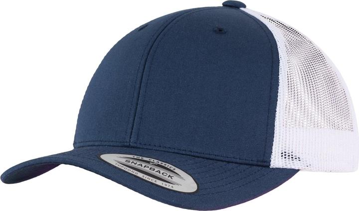 Actual product image Flexfit Trucker (One size)