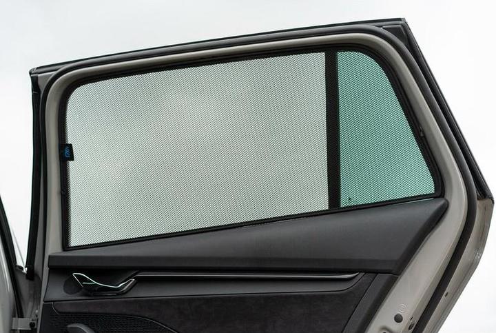 Actual product image Carshades Sonnenschutz Blenden