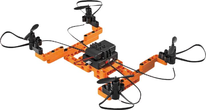 Produktbild DF-Models DIY SkyWatcher 5in1 Block-Drone