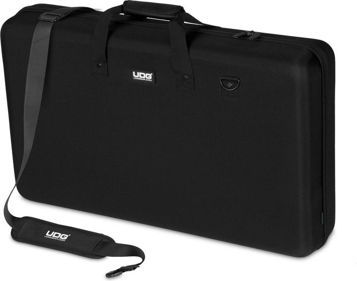 Image du produit UDG U8319bl Denon Dj Sc Live 4 Hardcase Black