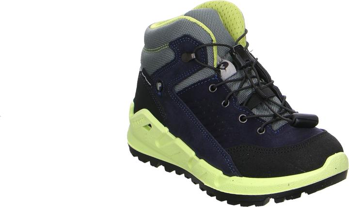 Actual product image Ricosta Stiefelette (38)