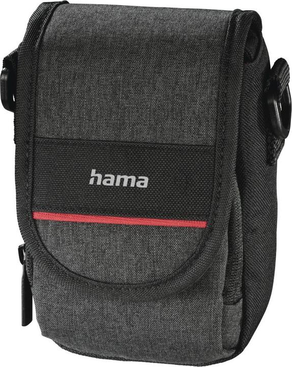 Produktbild Hama Valletta (Kamera Hüfttasche)