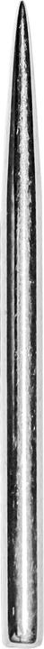 Produktbild Bull's Dartspitzen medium silber für Steeldarts
