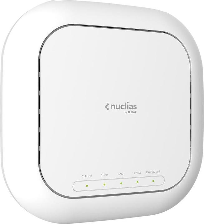 Actual product image D-Link Access Point DBA-2520P (1300 Mbit/s)
