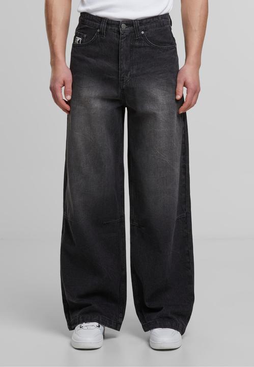 Actual product image Karl Kani KK SignatureTie Dye Denim - 181543 (Frequency band 38 (2600 MHz))