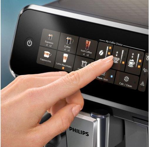 Actual product image Philips 3300 Series EP3347/90