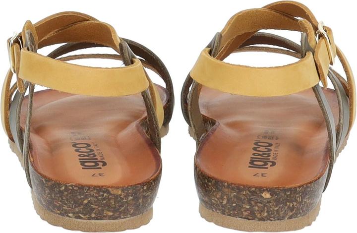 Actual product image Igi&co Sandalen (39)