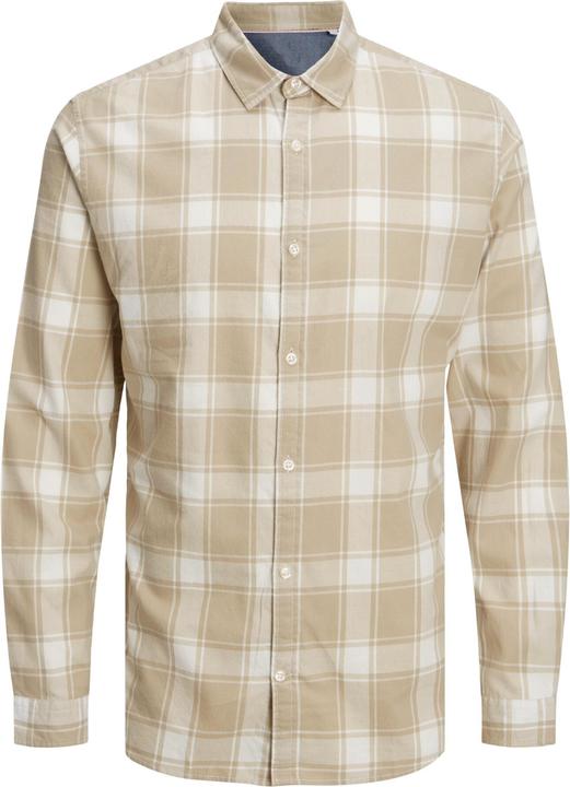 Jack & Jones Gingham Karo Hemd (XXL)