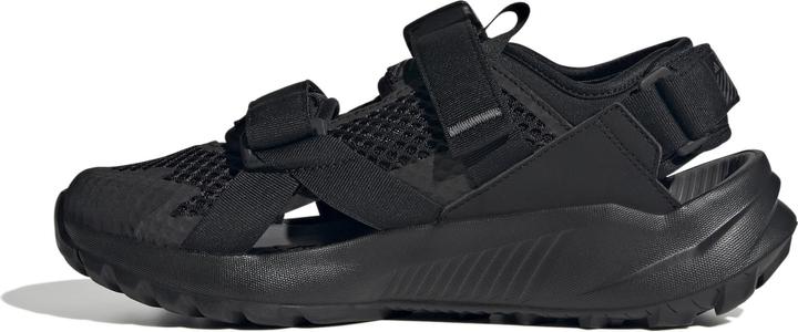 Actual product image adidas Terrex Hydroterra AT - Trekkingsandalen (38)