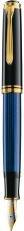 Produktbild Pelikan Füllhalter M800 (Gold, Black, Blue, 1 x)