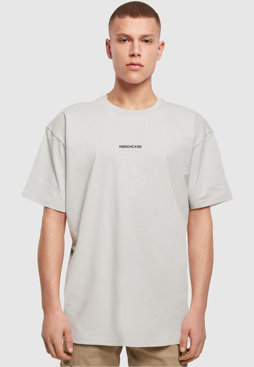 Produktbild Merchcode Spring - Butterfly Heavy Oversize Tee - 112729 (4XL)