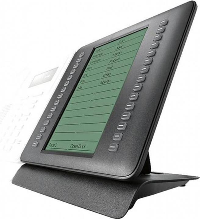 Actual product image Gigaset Maxwell Expension Modules