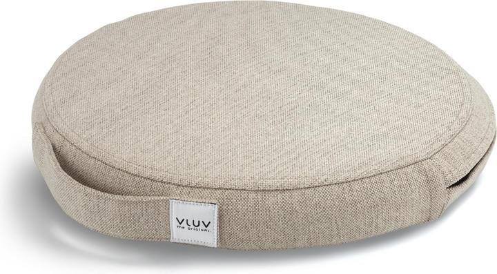 Immagine prodotto Vluv Cuscino Balance Sova Toffee Ø 40 cm (40 cm)