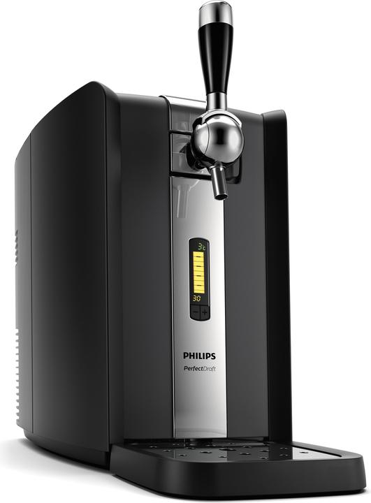 Actual product image Philips PerfectDraft HD3720/25