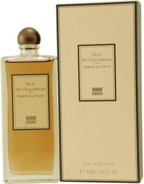 Immagine prodotto Serge Lutens Nuit de Cellophane Eau De Parfum Spray (Eau de parfum, 50 ml)