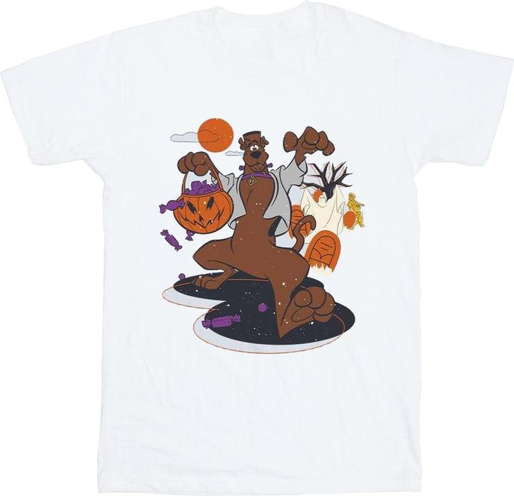 Scooby Doo TShirt (4XL)