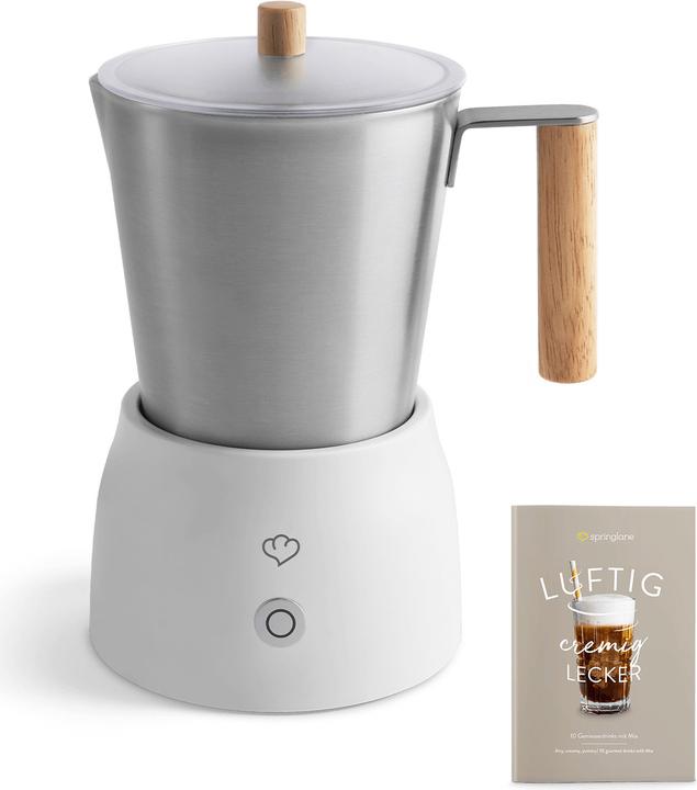 Actual product image Springlane Milchschaumbereiter (25 cl)