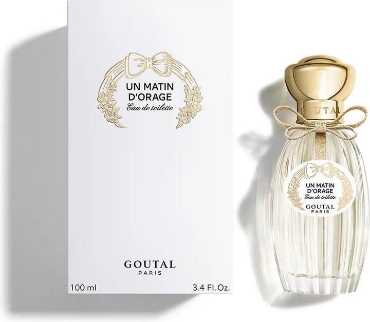 Image du produit Annick Goutal Un Matin d'Orage (Eau de toilette, 100 ml)
