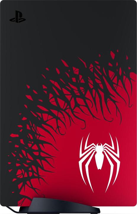 Immagine prodotto Sony Console PlayStation 5 - Pacchetto Marvel's Spider-Man 2 in edizione limitata
