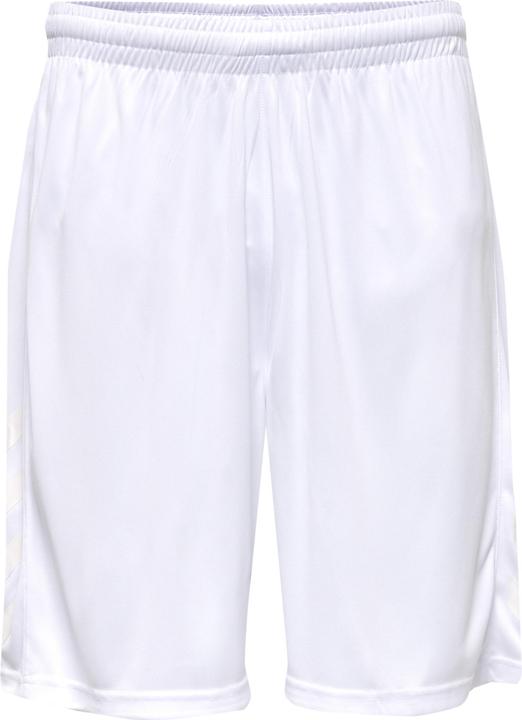 Actual product image hummel Core Xk Poly Shorts (S)