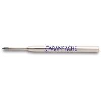 Immagine prodotto Caran d'Ache Goliath Nachfüllung (Mine di ricambio, Blu, 1 mm)