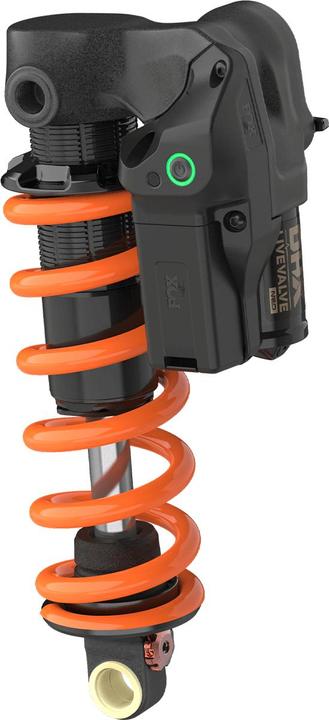 Fox Dämpfer DHX Live Valve Neo FS Trunnion (205 mm)