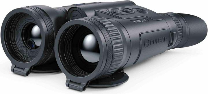 Pulsar Fusione XP 50 LRF