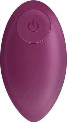 Engily Ross Egg Shape Vibrator 2.0 Garland 1pcs