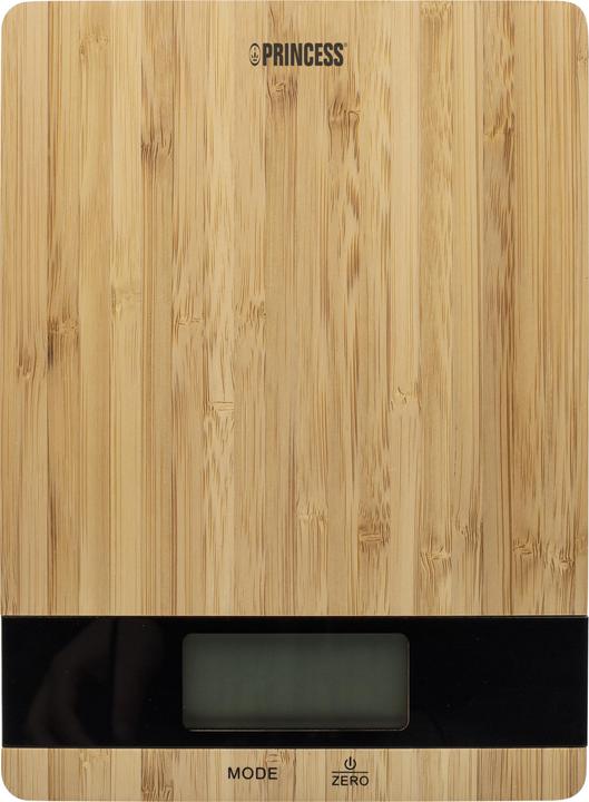 Actual product image Princess 492944 Kitchen Scale Pure