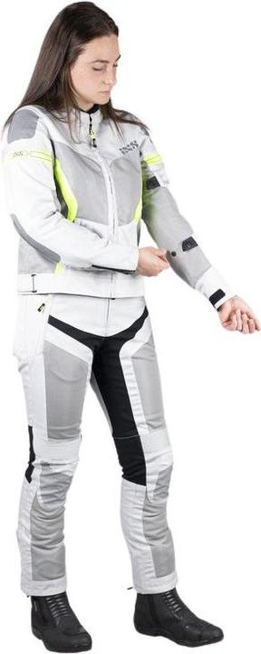 Actual product image iXS Trigonis-Air (Women, Normal size, M)