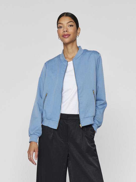 Image du produit Vila Veste bomber zippée (40)