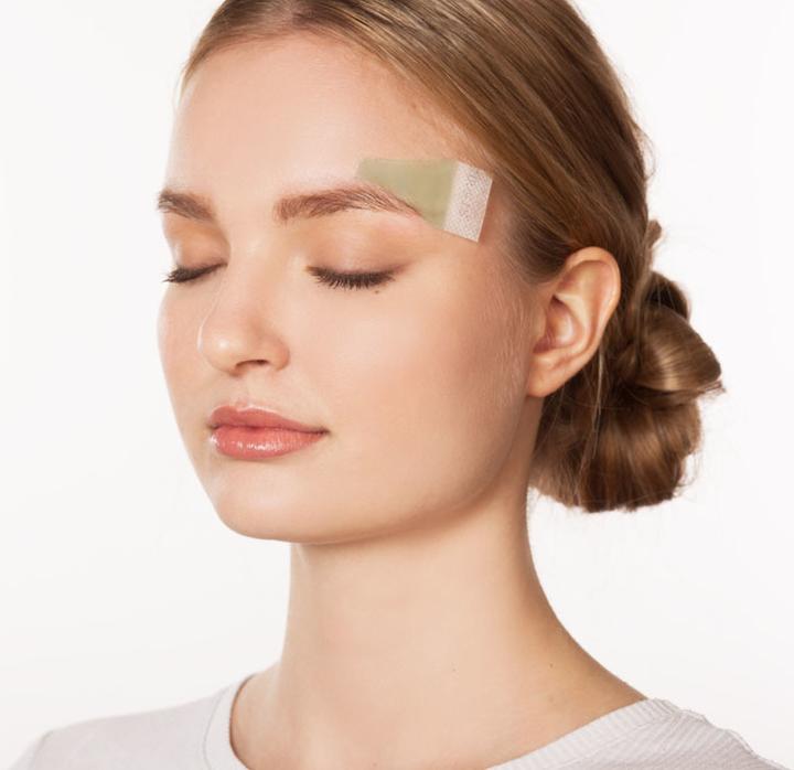 Produktbild Refectocil Brow Styling Strips