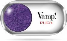 Actual product image Pupa Milano Highly pigmented eyeshadows Vamp! (Compact Eyeshadow) 1.5 g - Shade: 103 Hypnotic (103)