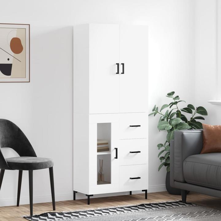 Produktbild VidaXL Chana (69.5 x 34 x 180 cm)