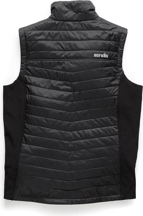 Produktbild Scruffs Trade Weste (L)