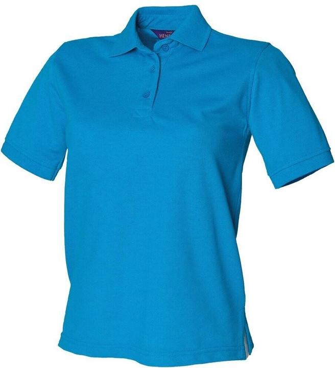 Henbury Poloshirt